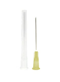 BPJect Sterile Hypodermic 20g 1 1/2 inch needles 100pk